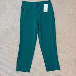 NWT Brooklyn ankle pants